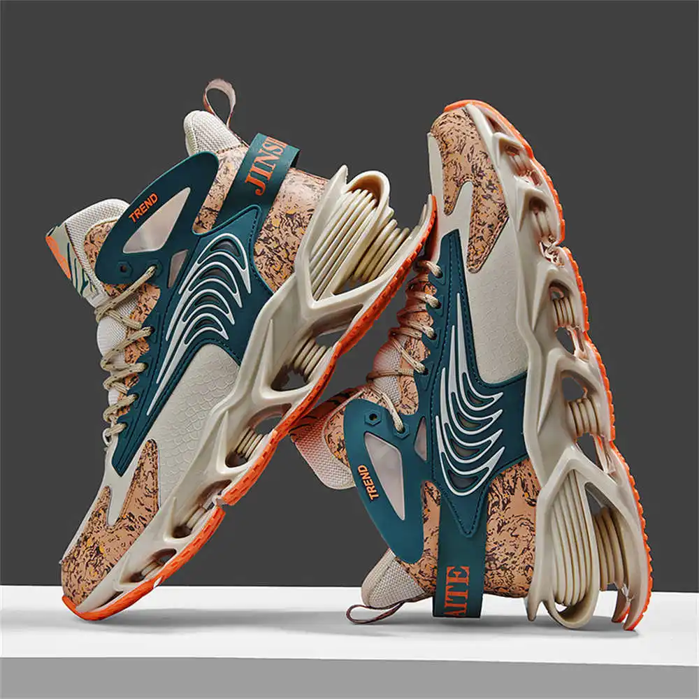 Tech Trend Accessories - Non-slip Mid Child Running Sneakers Casual