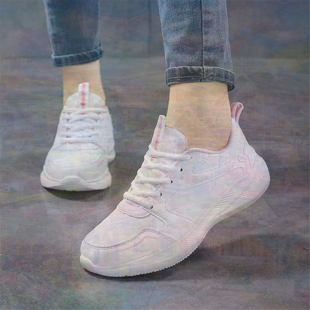 Tech Trend Accessories - Size 44 Low Retro Shoes Man