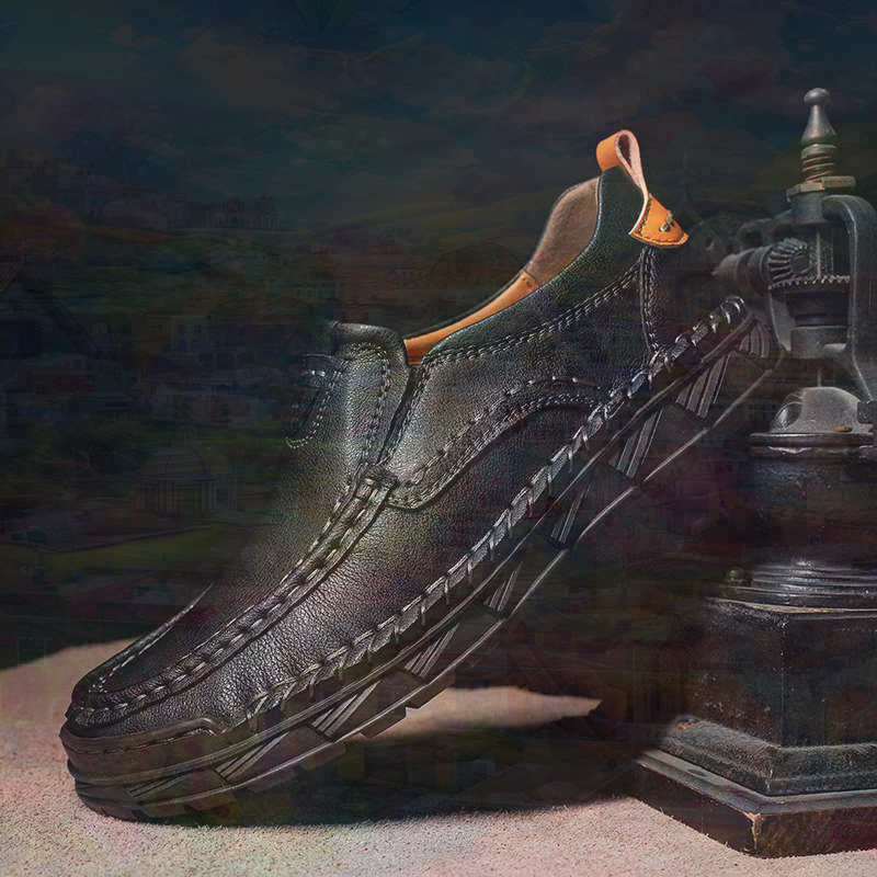 Tech Trend Accessories - 39 Slipon Sneakers Man 46 Walking