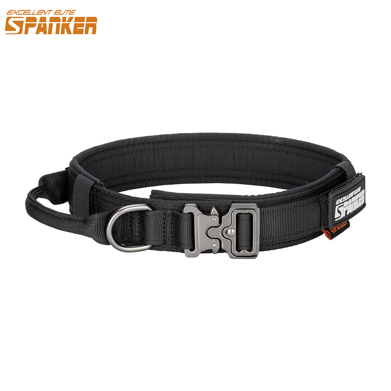 Tech Dog Accessories - Xuất Sắc ELITE SPANKER Chó Chiến