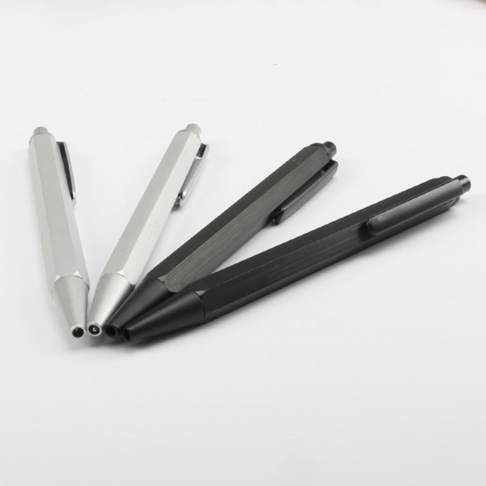 High Tech Office Accessories - New High Quality Refillable All Metal