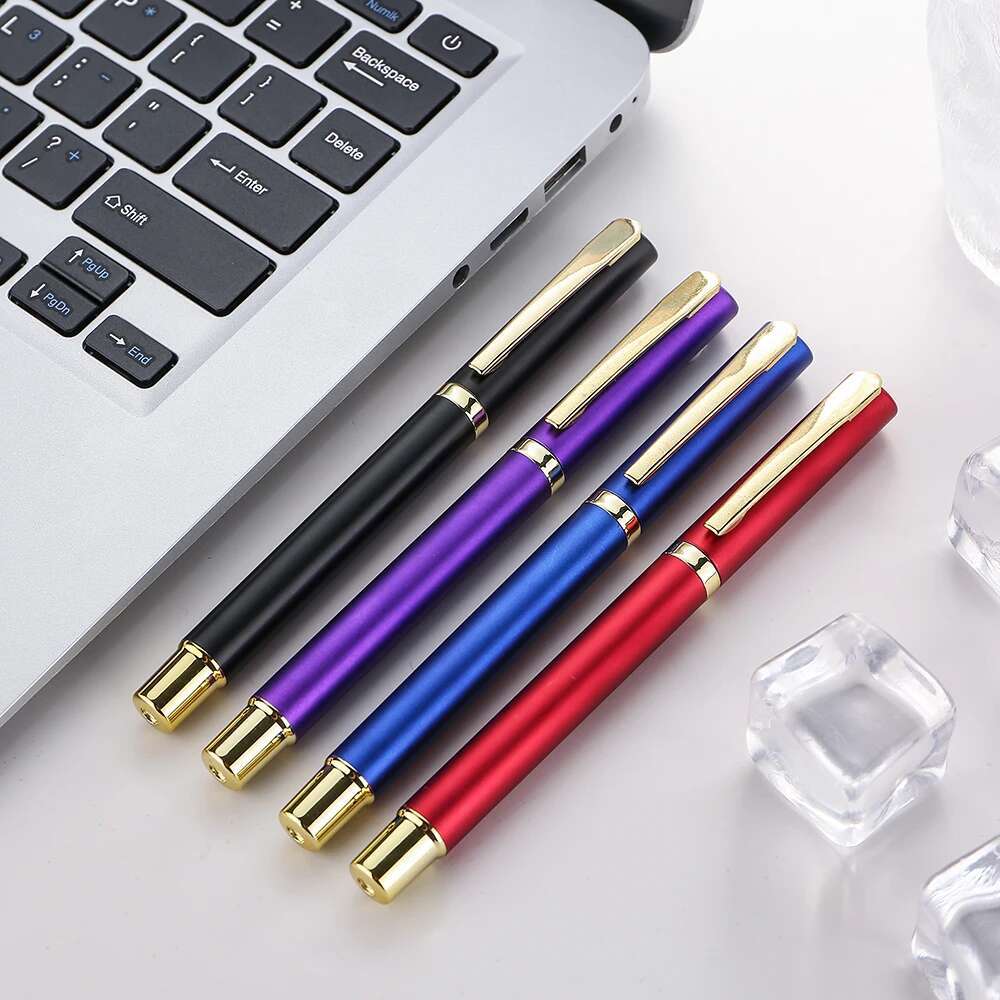 1 Piece Luxury Metal Business  - đánh giá và giá High Tech Office Accessories
