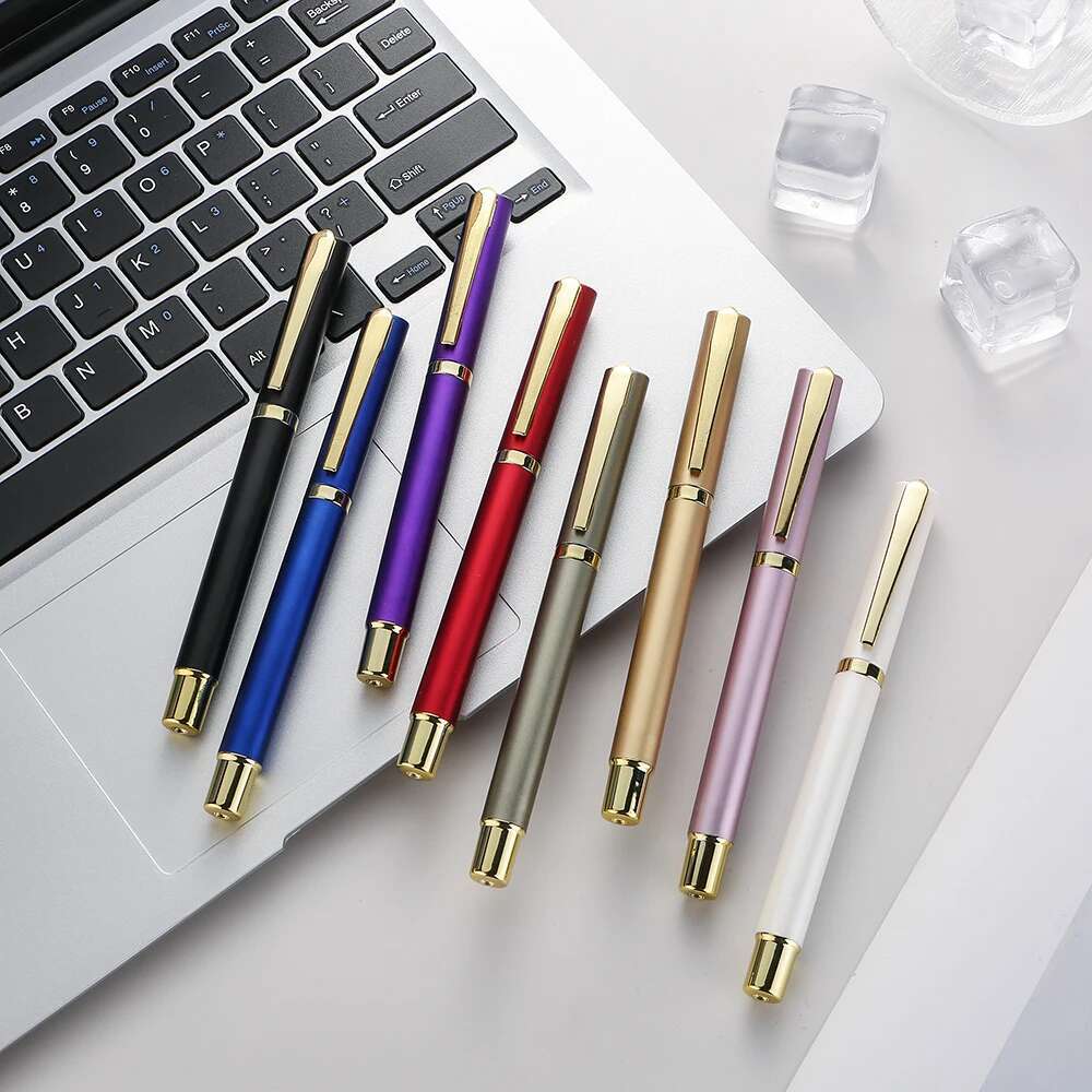 1 Piece Luxury Metal Business  - đánh giá và giá High Tech Office Accessories
