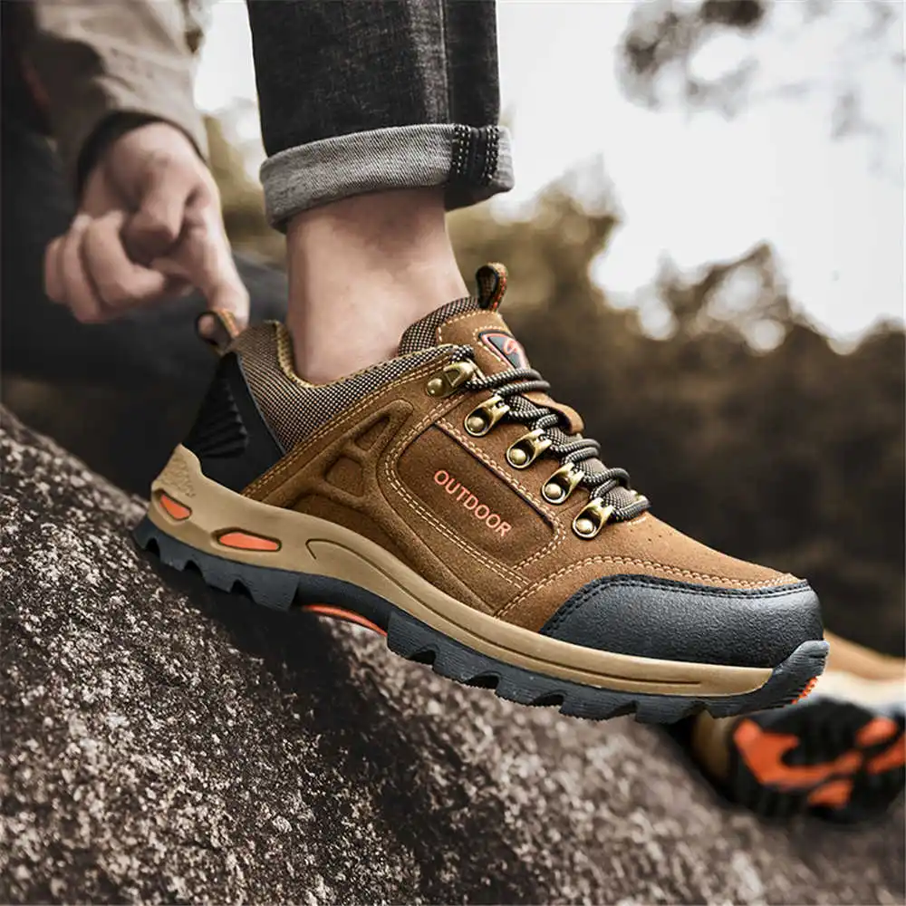 Non-slip Lace Up Hiking Tennis - đánh giá và giá Tech Trend Accessories