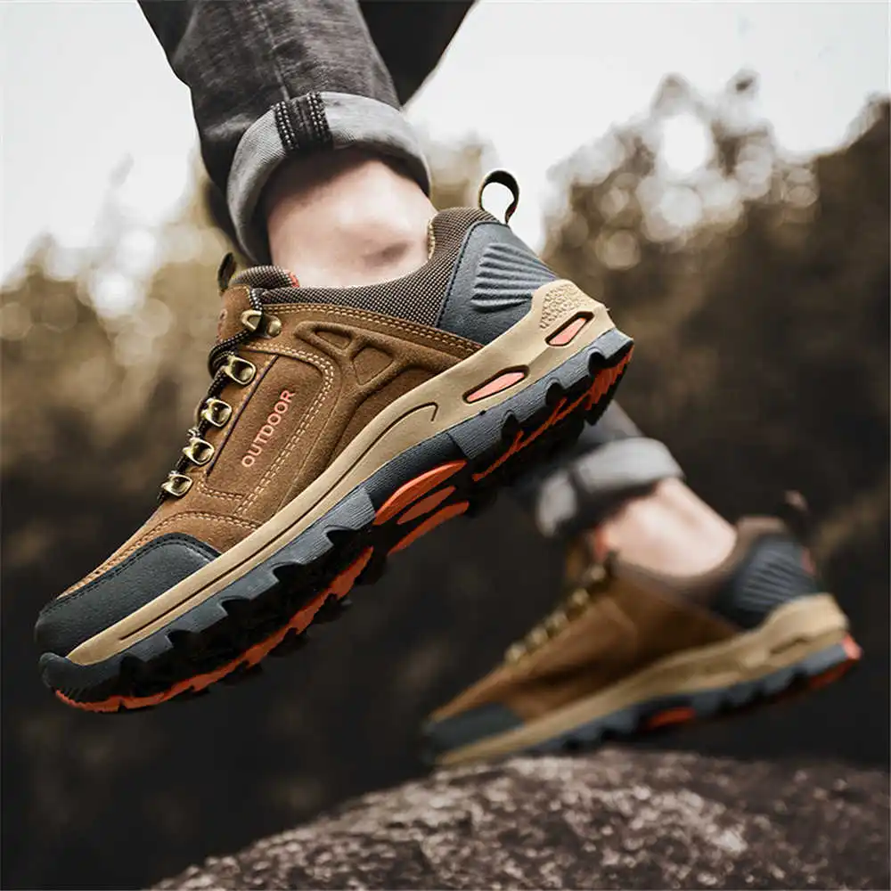 Non-slip Lace Up Hiking Tennis - đánh giá và giá Tech Trend Accessories