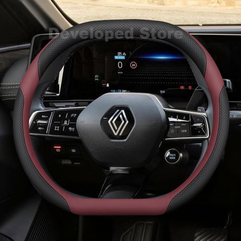 Car Steering Wheel Cover For R - đánh giá và giá Tech Accessories Shop