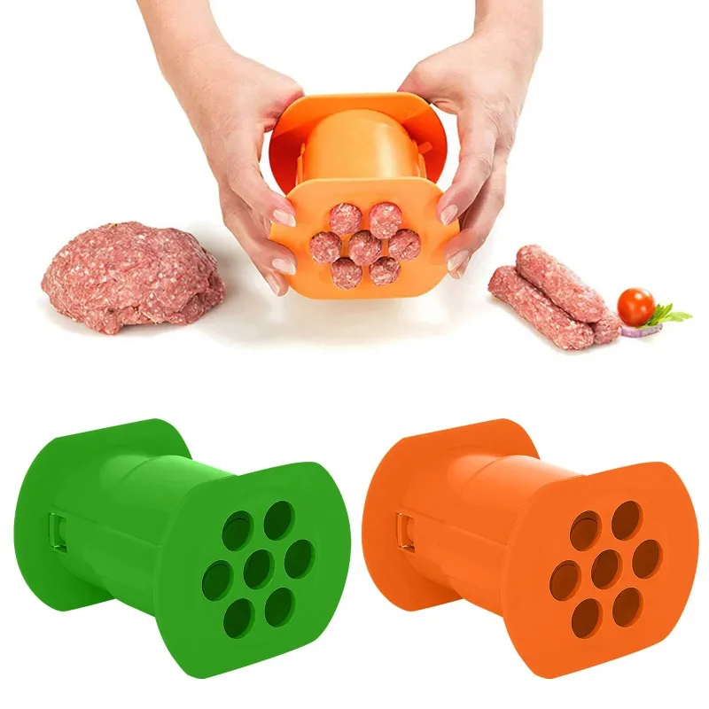 One Press Cevapcici Maker Kitc - đánh giá và giá Tech Dog Accessories