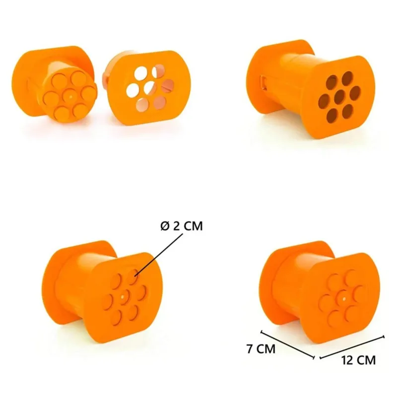 One Press Cevapcici Maker Kitc - đánh giá và giá Tech Dog Accessories