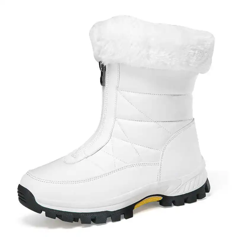 Women's Boot Sneakers Walking  - đánh giá và giá Tech Trend Accessories