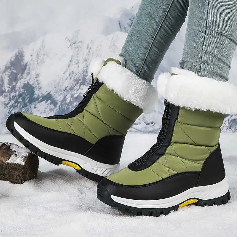 Women's Boot Sneakers Walking  - đánh giá và giá Tech Trend Accessories