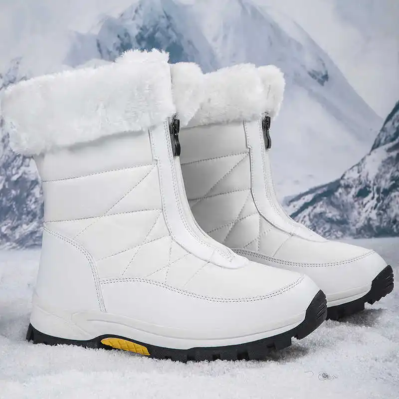 Women's Boot Sneakers Walking  - đánh giá và giá Tech Trend Accessories