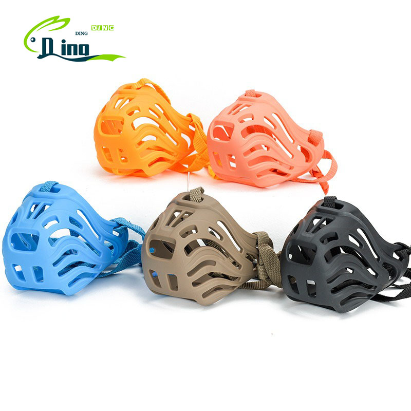 Dog Muzzle Anti-barking, Anti- - đánh giá và giá Tech Dog Accessories