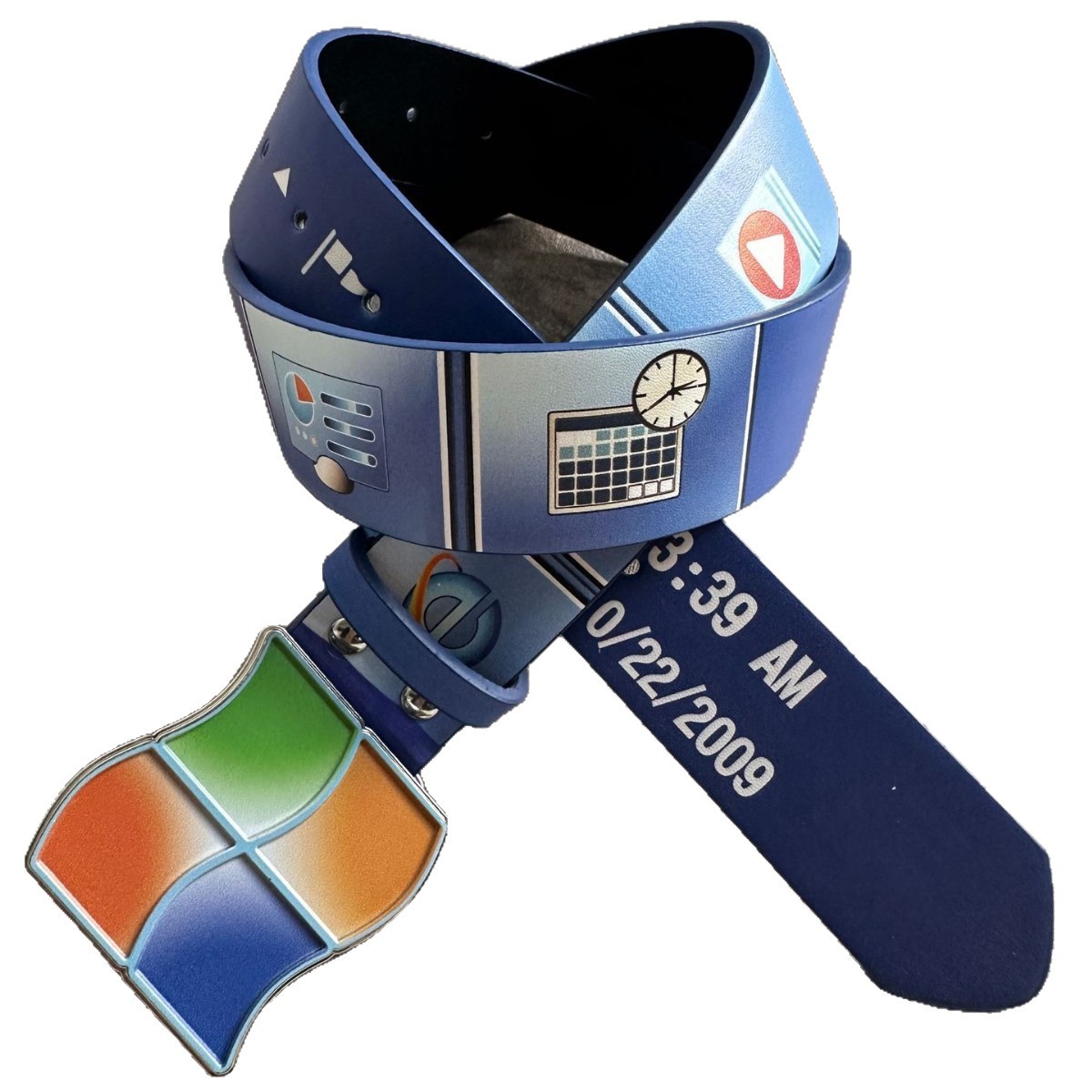 Fashion Retro Blue Tech Aesthe - đánh giá và giá Tech Accessories Shop