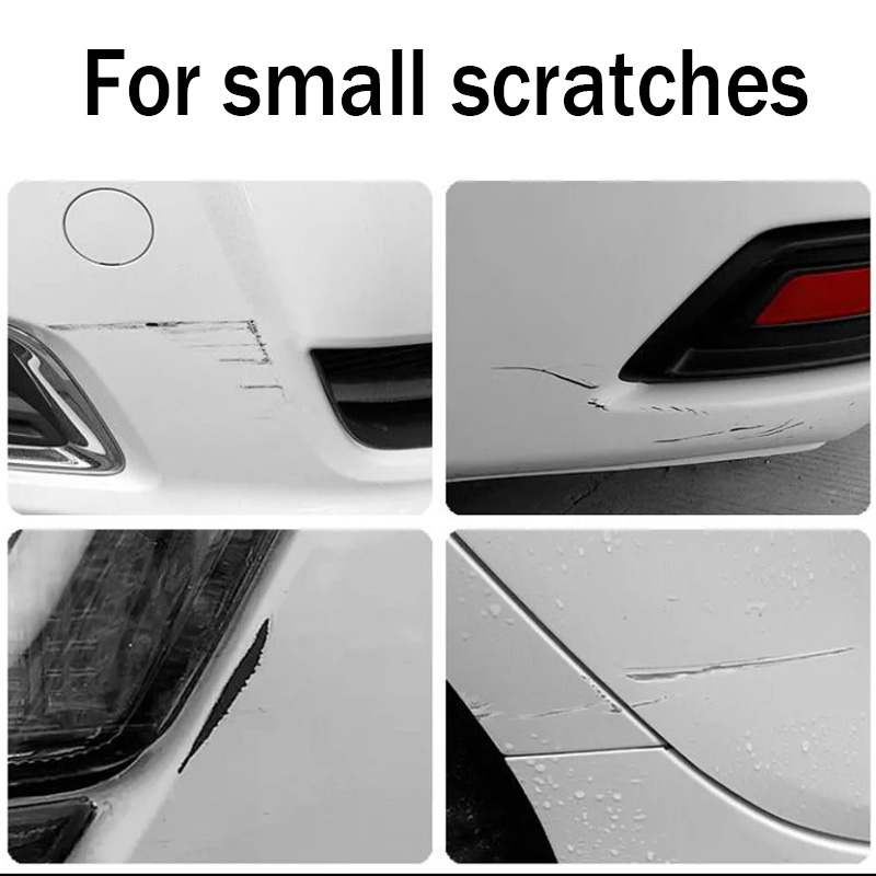 Car Touch-Up Paint Kit (with b - đánh giá và giá Tech Accessories Shop
