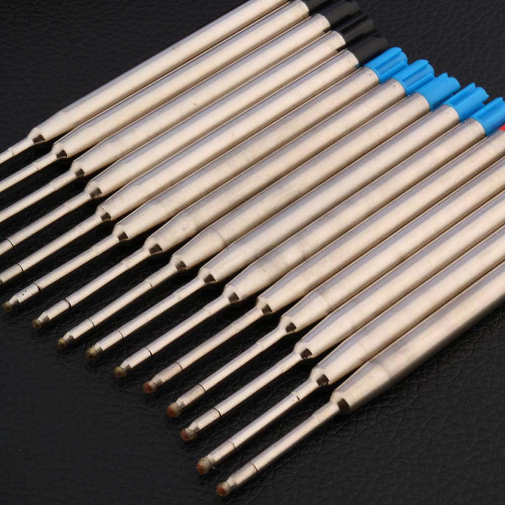 Chất lượng cao 10PC Đỏ xanh đe - đánh giá và giá High Tech Office Accessories