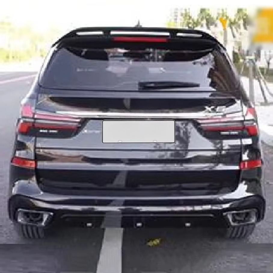 New Design Body Kit for X5 F15 - đánh giá và giá Tech Accessories Designer