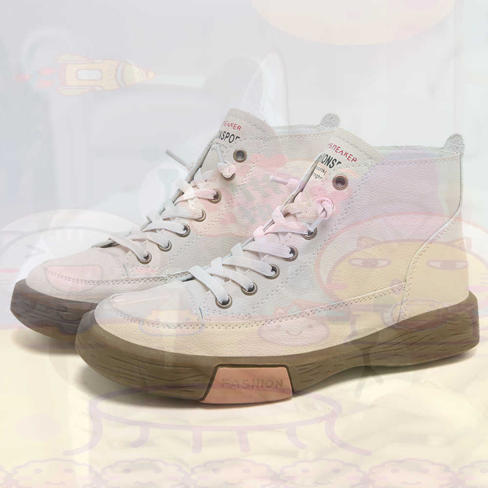 High Top Hi Cut Offers Skatebo - đánh giá và giá Tech Trend Accessories