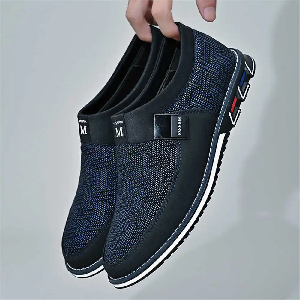 Dark Blue 44-45 Summer Shoes S - đánh giá và giá Tech Trend Accessories