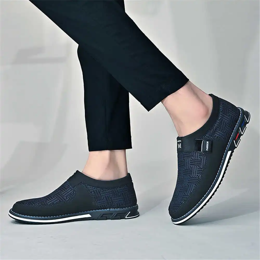 Dark Blue 44-45 Summer Shoes S - đánh giá và giá Tech Trend Accessories