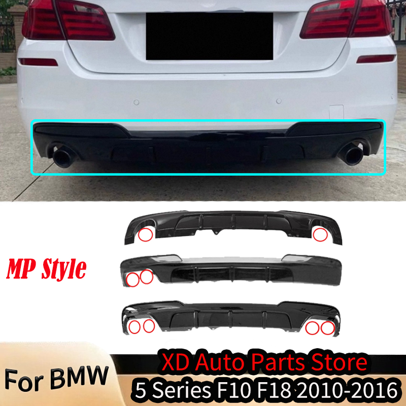 For BMW 5 Series F10 F18 2010- - đánh giá và giá Tech Accessories Shop