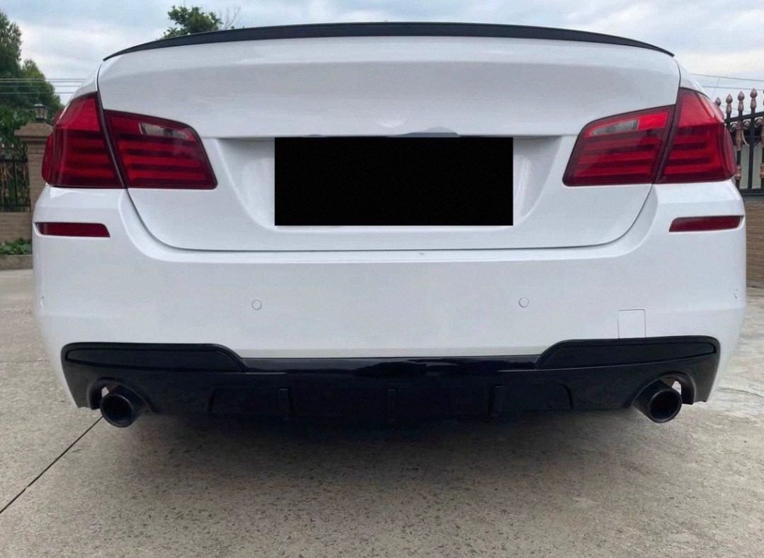 For BMW 5 Series F10 F18 2010- - đánh giá và giá Tech Accessories Shop
