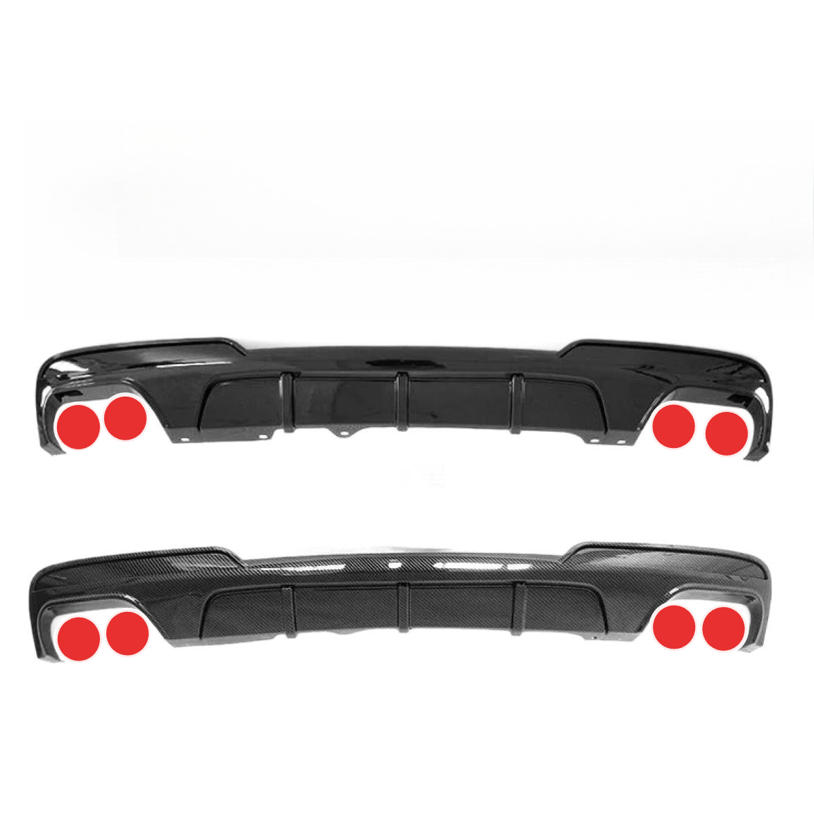 For BMW 5 Series F10 F18 2010- - đánh giá và giá Tech Accessories Shop