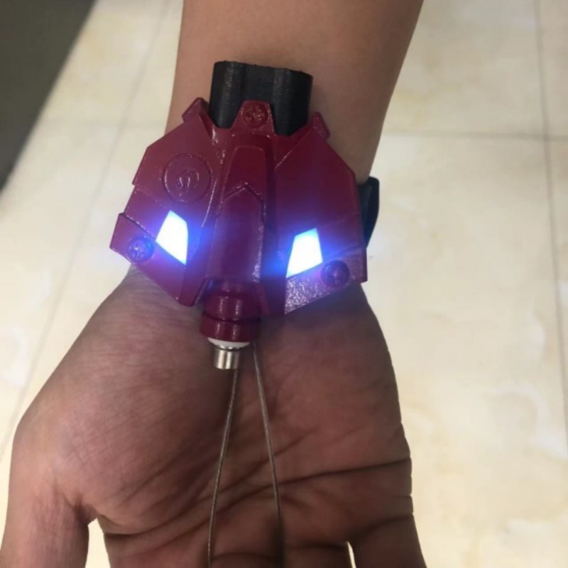 Spider Silk Launcher Toy for C - đánh giá và giá Tech Accessories Shop