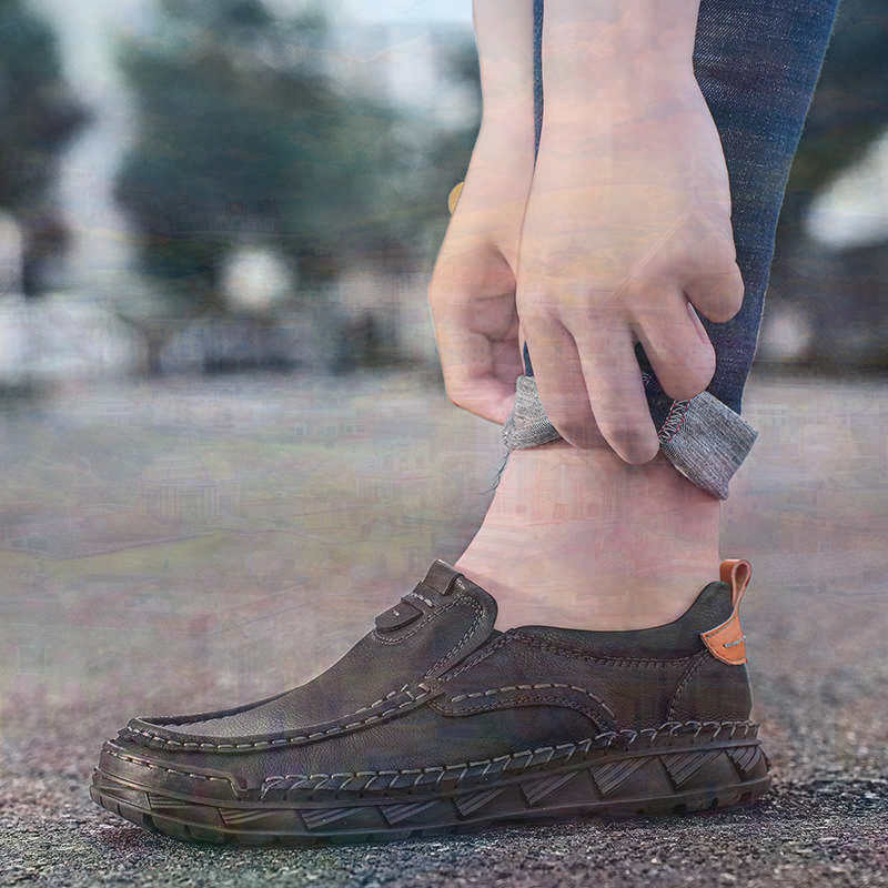 39 Slipon Sneakers Man 46 Walk - đánh giá và giá Tech Trend Accessories