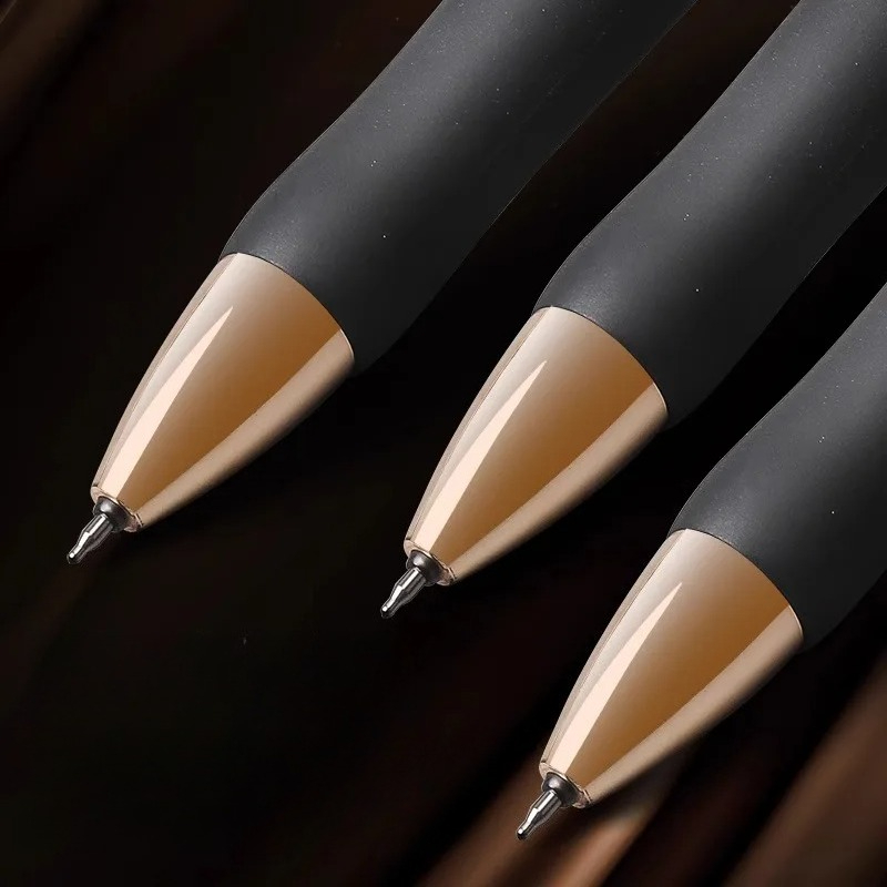 M&G  Push-Up Gel Pen Sets 0.5M - đánh giá và giá High Tech Office Accessories