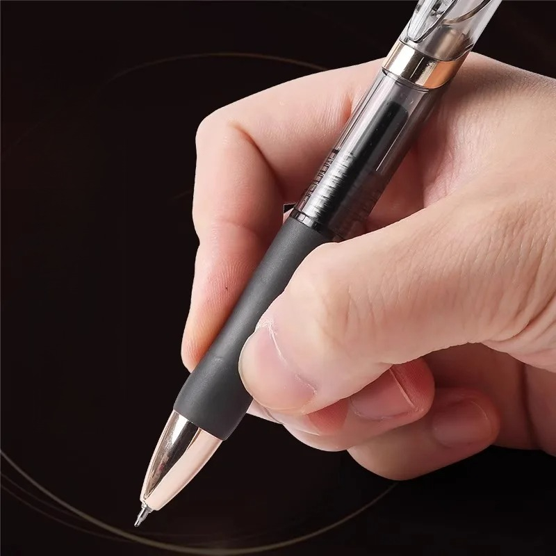 M&G  Push-Up Gel Pen Sets 0.5M - đánh giá và giá High Tech Office Accessories