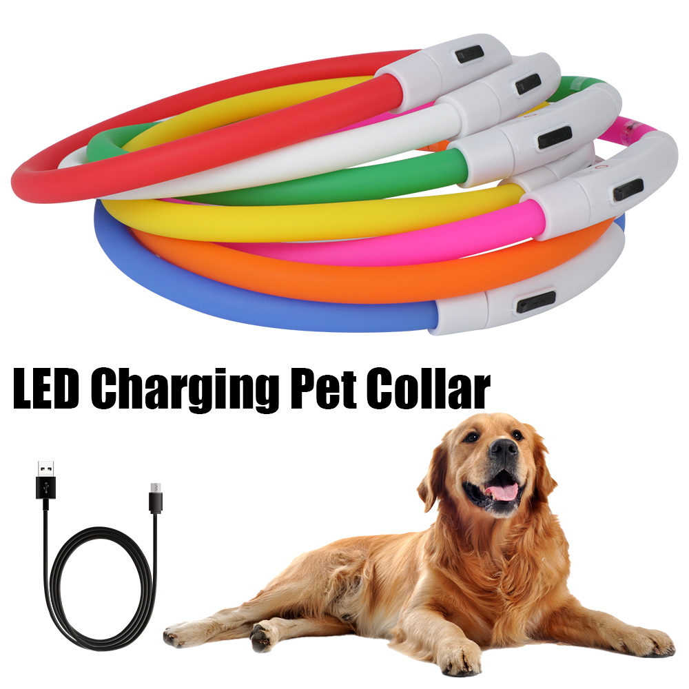 Dog Loss Prevention Led Usb Do - đánh giá và giá Tech Dog Accessories