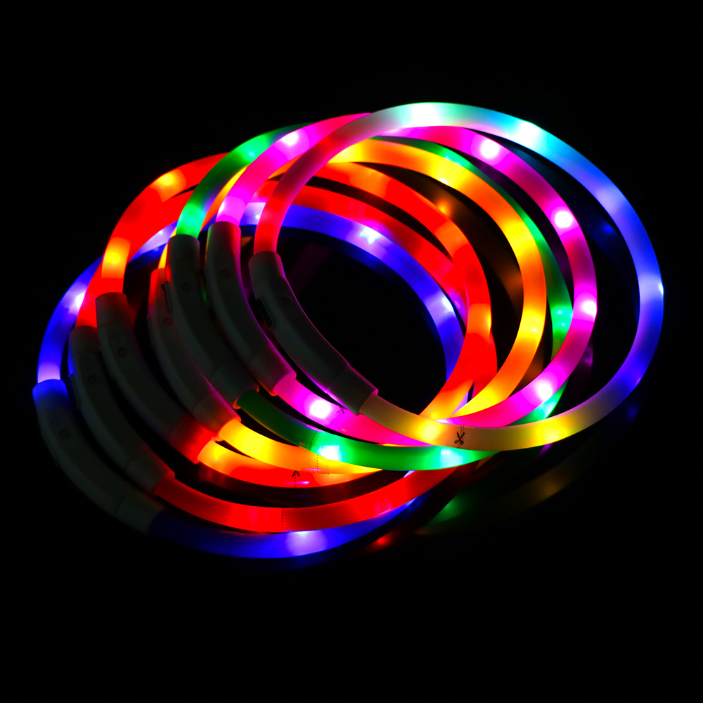 Dog Loss Prevention Led Usb Do - đánh giá và giá Tech Dog Accessories