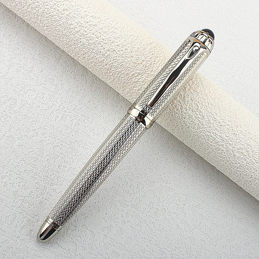 Luxury Metal Ballpoint Pen Bus - đánh giá và giá High Tech Office Accessories