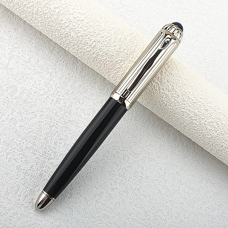 Luxury Metal Ballpoint Pen Bus - đánh giá và giá High Tech Office Accessories