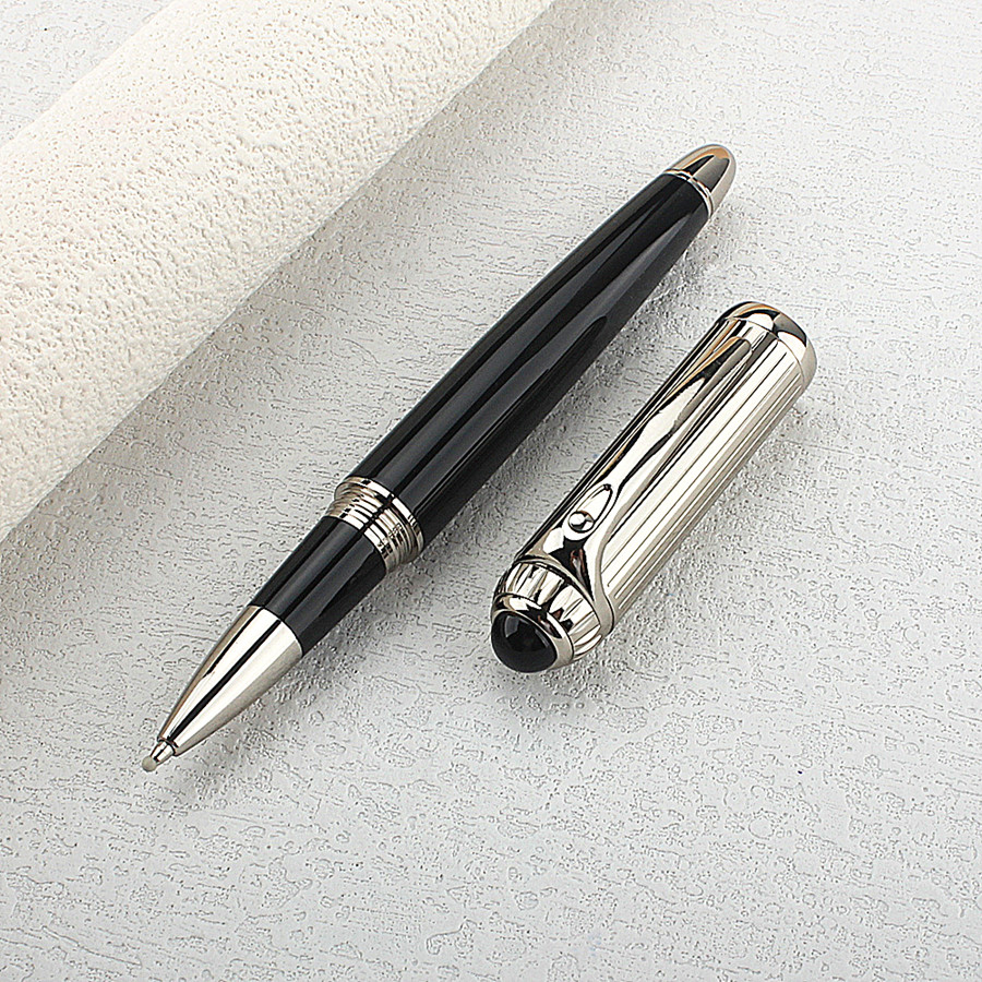 Luxury Metal Ballpoint Pen Bus - đánh giá và giá High Tech Office Accessories