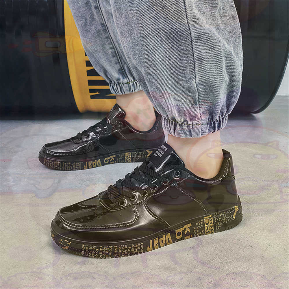 Round Foot Size 45 Sneakers Wh - đánh giá và giá Tech Trend Accessories