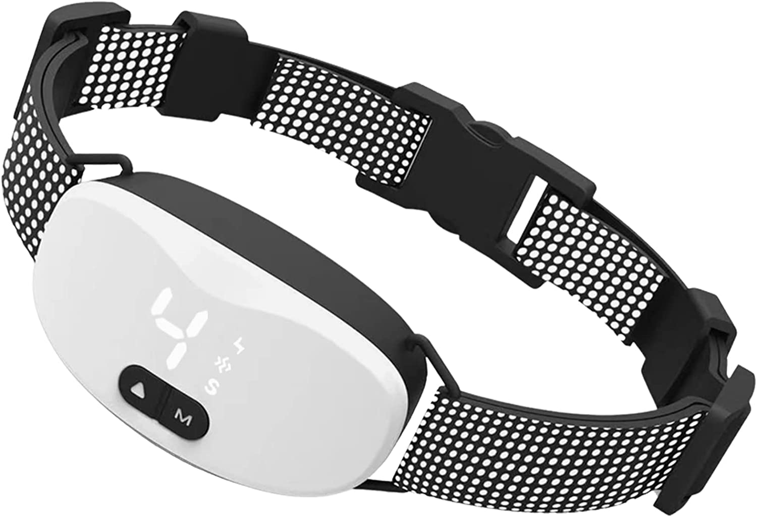 Anti bark dog collar Electric  - đánh giá và giá Tech Dog Accessories