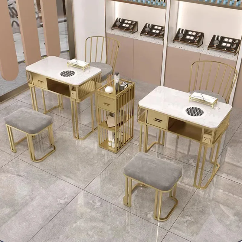 Accessories European Nail Desk - đánh giá và giá Tech Accessories Designer