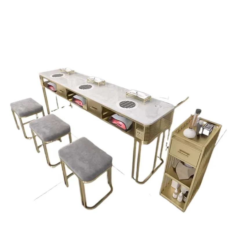Accessories European Nail Desk - đánh giá và giá Tech Accessories Designer