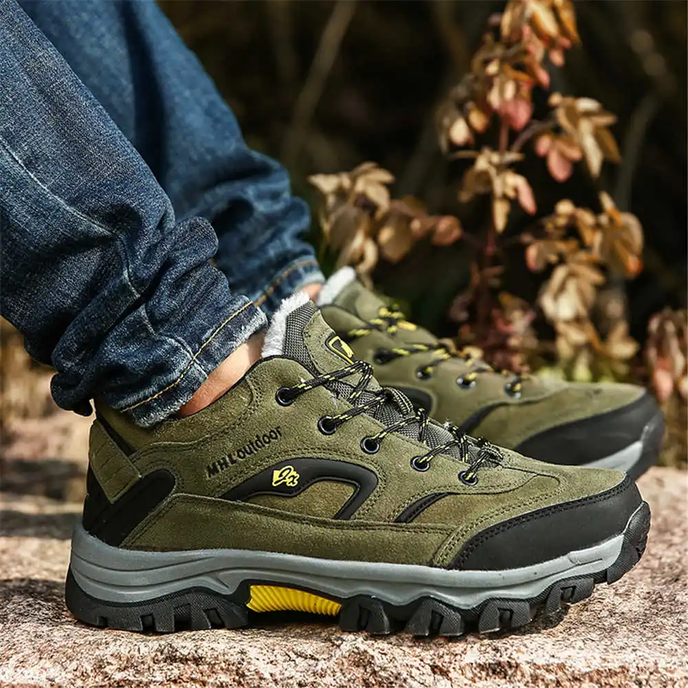 Camp Cotton Hiking Shoes For M - đánh giá và giá Tech Trend Accessories