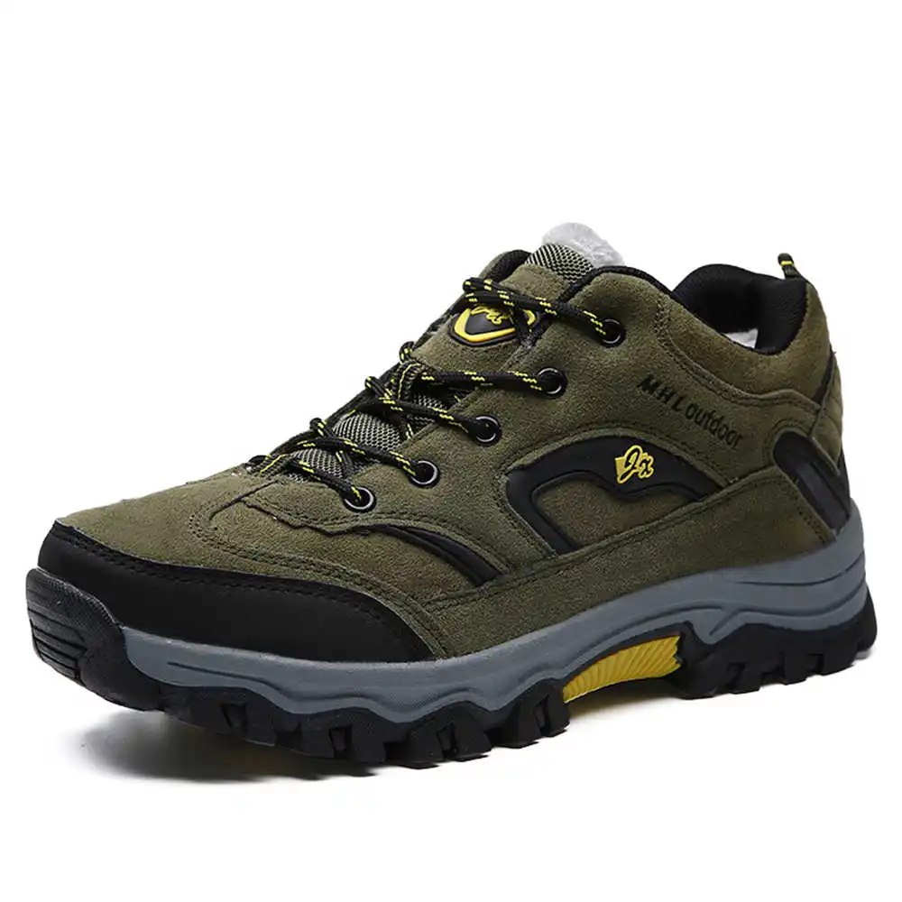 Camp Cotton Hiking Shoes For M - đánh giá và giá Tech Trend Accessories